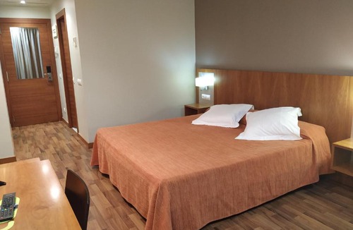 Torrent Hotel | Hotel AS Torrent