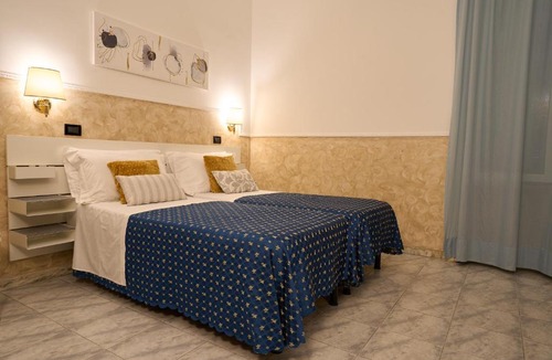 Rione XVIII Castro Pretorio Hotel | Hotel Ascot