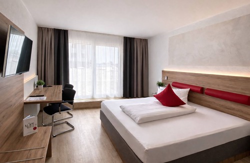 Gersthofen Hotel | Hotel Asgard