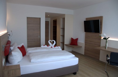 Gersthofen Hotel | Hotel Asgard