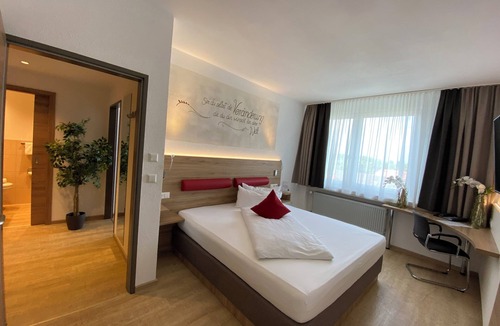 Gersthofen Hotel | Hotel Asgard