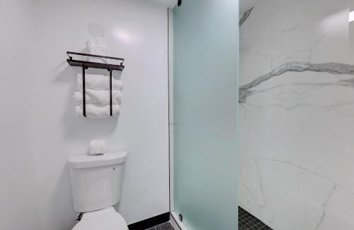 Cortez Hill Hotel | Hotel Ash&9th