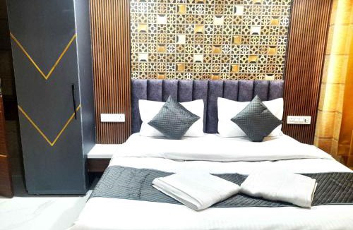 Tapovan Hotel | Hotel Asha Delight