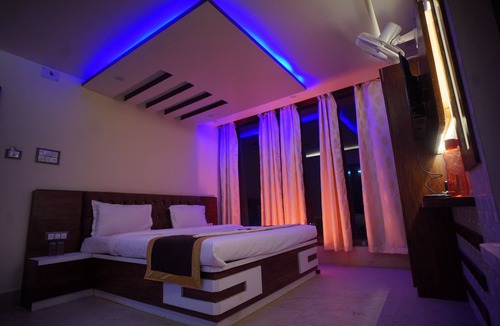 Jasidih Hotel | Hotel Asha INN