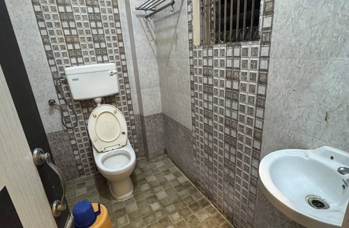 Gopalpur On Sea Hotel | Hotel Asha Pride
