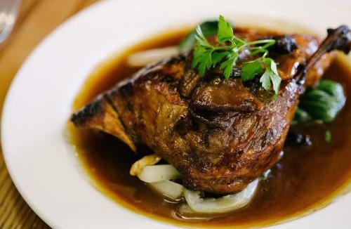 Ashburton Hotel | Hotel Ashburton