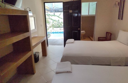 Playa Diamante Hotel | Hotel Ashly