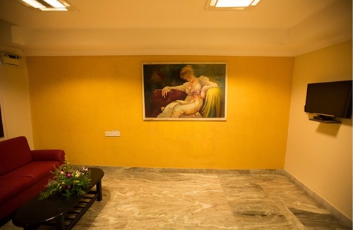 Iyyappanthangal Hotel | Hotel Ashok Residency