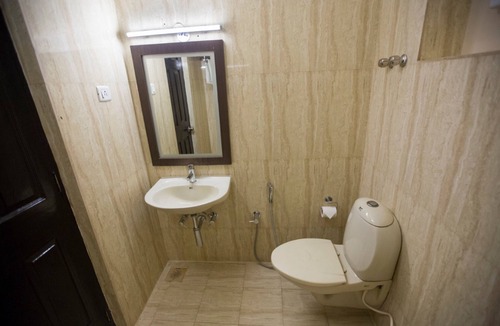 Iyyappanthangal Hotel | Hotel Ashok Residency