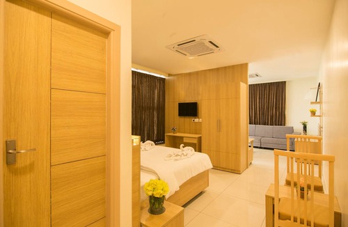 Rameshwaram Hotel | Hotel Ashoka