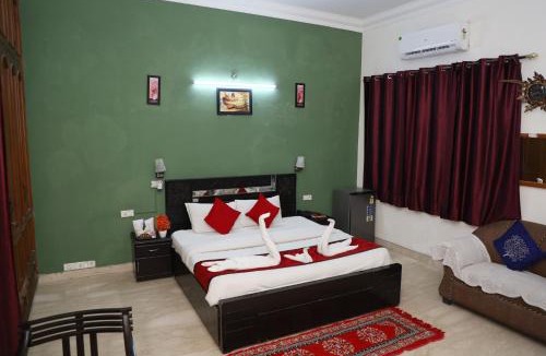 Noida House | Hotel Ashray Noida