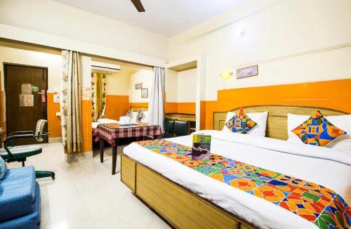 Dehradun Hotel | Hotel Ashrey