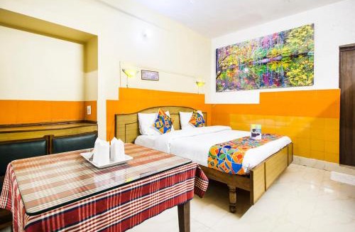 Dehradun Hotel | Hotel Ashrey