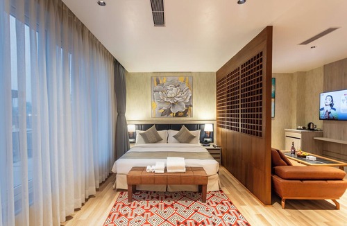 Jhapa Hotel | Hotel Ashwatth