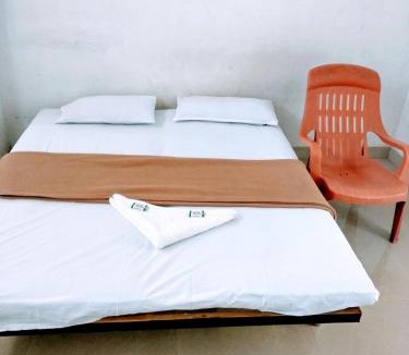 Mysore Cabin | Hotel Ashwini Lodge