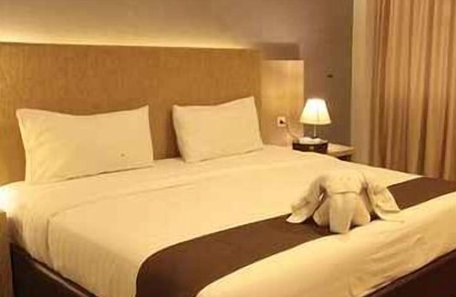 Bandar Lampung Hotel | Hotel Asoka Luxury
