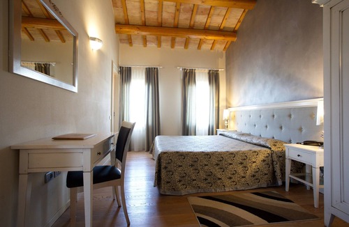 Asolo Hotel | Hotel Asolo