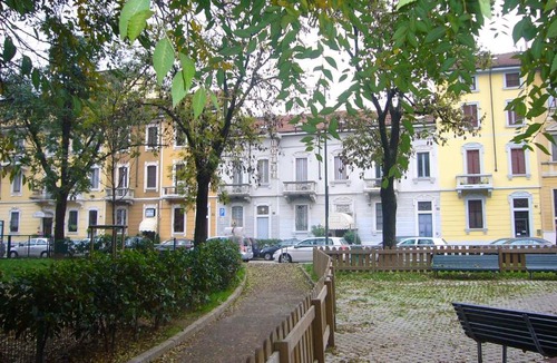 Citta Studi Hotel | Hotel Aspromonte