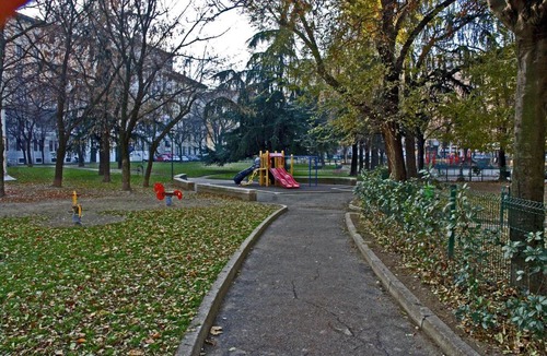 Citta Studi Hotel | Hotel Aspromonte