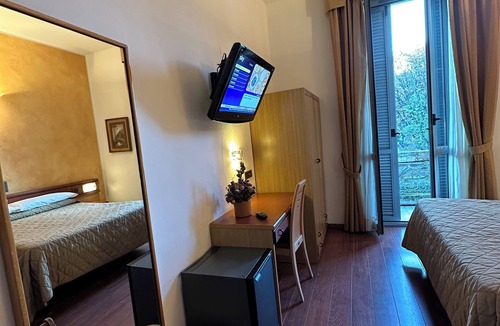 Citta Studi Hotel | Hotel Aspromonte