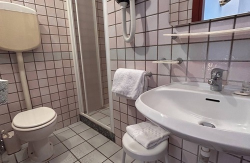 Citta Studi Hotel | Hotel Aspromonte
