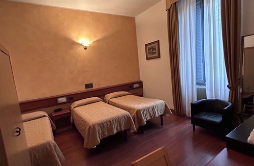 Citta Studi Hotel | Hotel Aspromonte