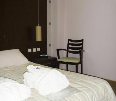 Chalkidona Hotel | Hotel Assembly