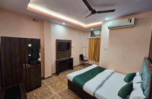 Varanasi House | Hotel assi river