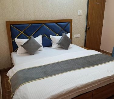 Varanasi House | Hotel assi river