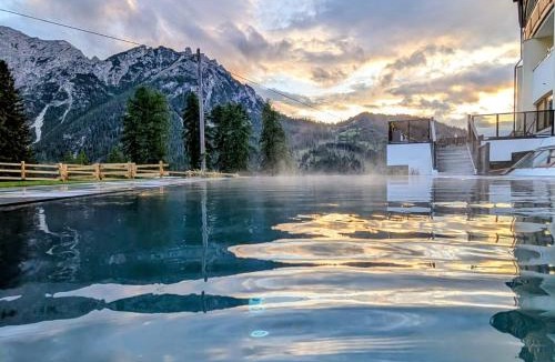 Braies Hotel | Hotel Asterbel