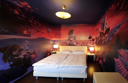 Gries - Quirein Hotel | Hotel Asterix