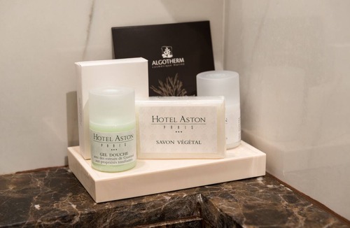 Quartier du Faubourg-Montmartre Hotel | Hotel Aston