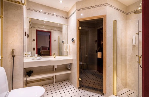 Vaasa Hotel | Hotel Astor