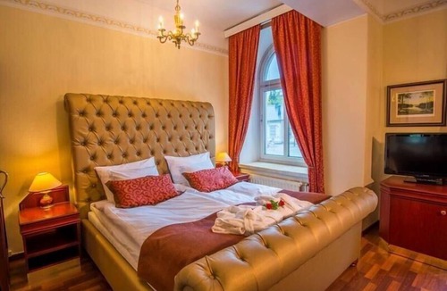 Vaasa Hotel | Hotel Astor