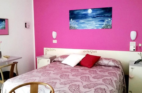 Silvi Marina Hotel | Hotel Astor
