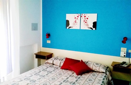 Silvi Marina Hotel | Hotel Astor