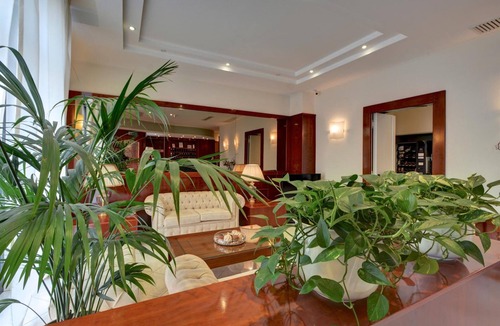 Lingotto Hotel | Hotel Astor