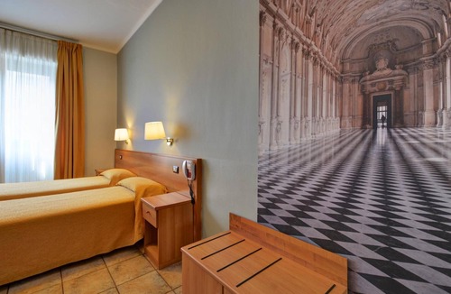 Lingotto Hotel | Hotel Astor