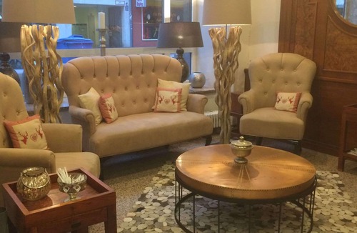 Ludwigsvorstadt-Kliniken Hotel | Hotel Astor München