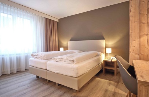 Innenstadt Hotel | Hotel Astoria