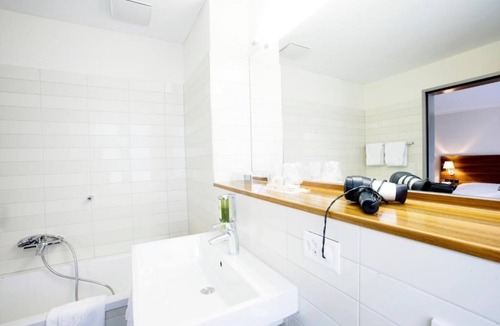Innenstadt Hotel | Hotel Astoria