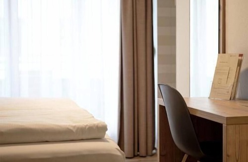 Innenstadt Hotel | Hotel Astoria