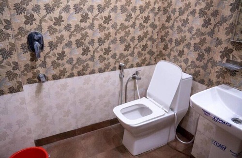 Sikandra Hotel | Hotel Astoria Elite