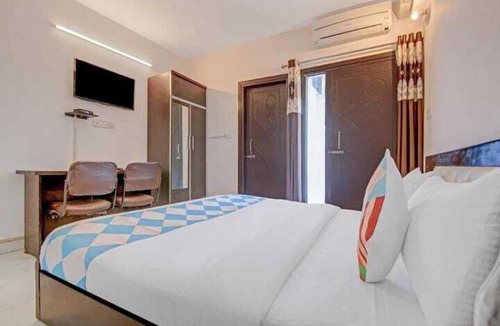 Sikandra Hotel | Hotel Astoria Elite