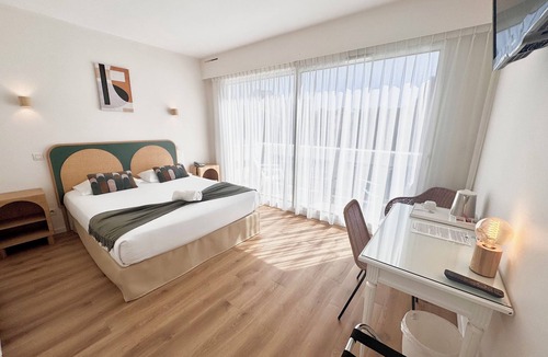 Villeboeuf - Fauriel - Vivaraize Hotel | Hotel Astoria