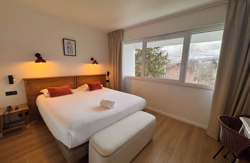 Villeboeuf - Fauriel - Vivaraize Hotel | Hotel Astoria