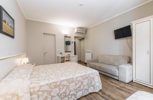 Cremona Hotel | Hotel Astoria