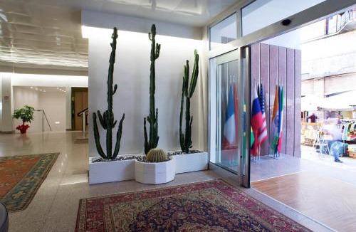 Fermo Hotel | Hotel Astoria