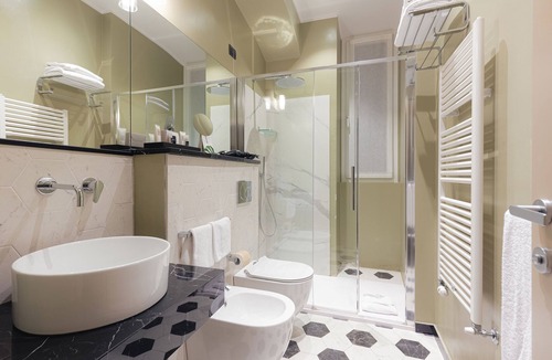 San Vincenzo Hotel | Hotel Astoria