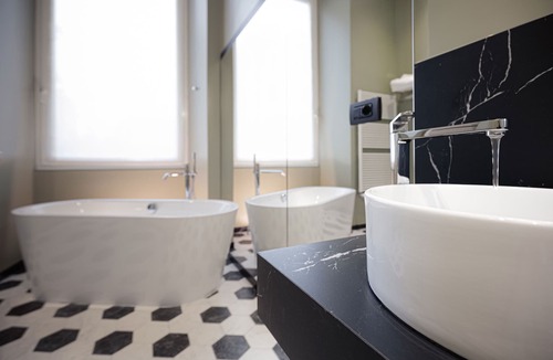 San Vincenzo Hotel | Hotel Astoria